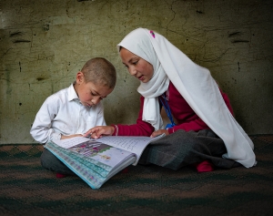 Salon Honorable Mention